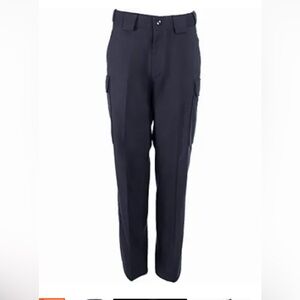 5.11 Tactical Pants Class B black polywool uniform pants Size 42 New with tag